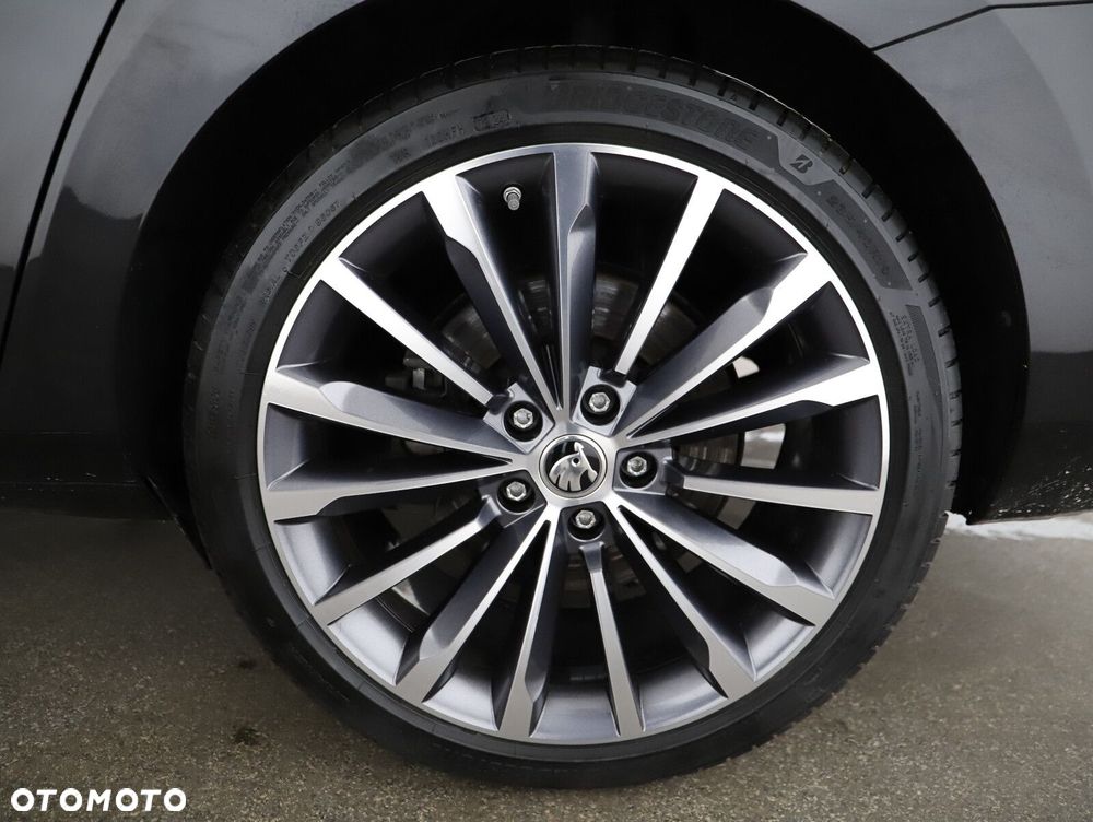 Skoda Superb 2.0 TSI 4x4 L&K DSG - 28
