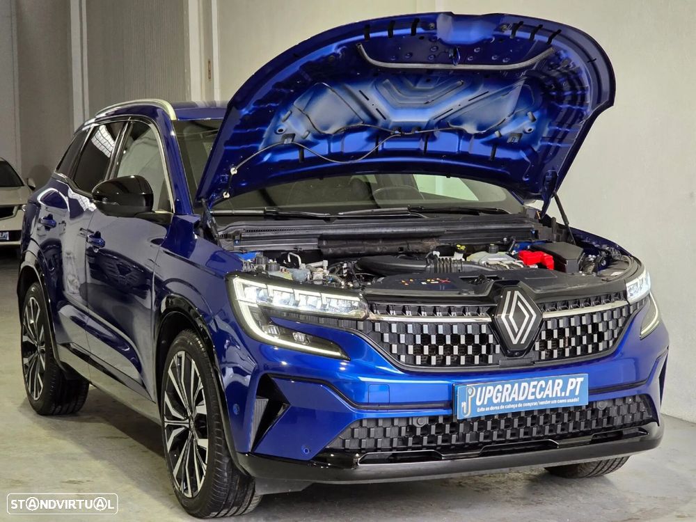 Renault Austral 1.2 E-Tech Iconic - 50