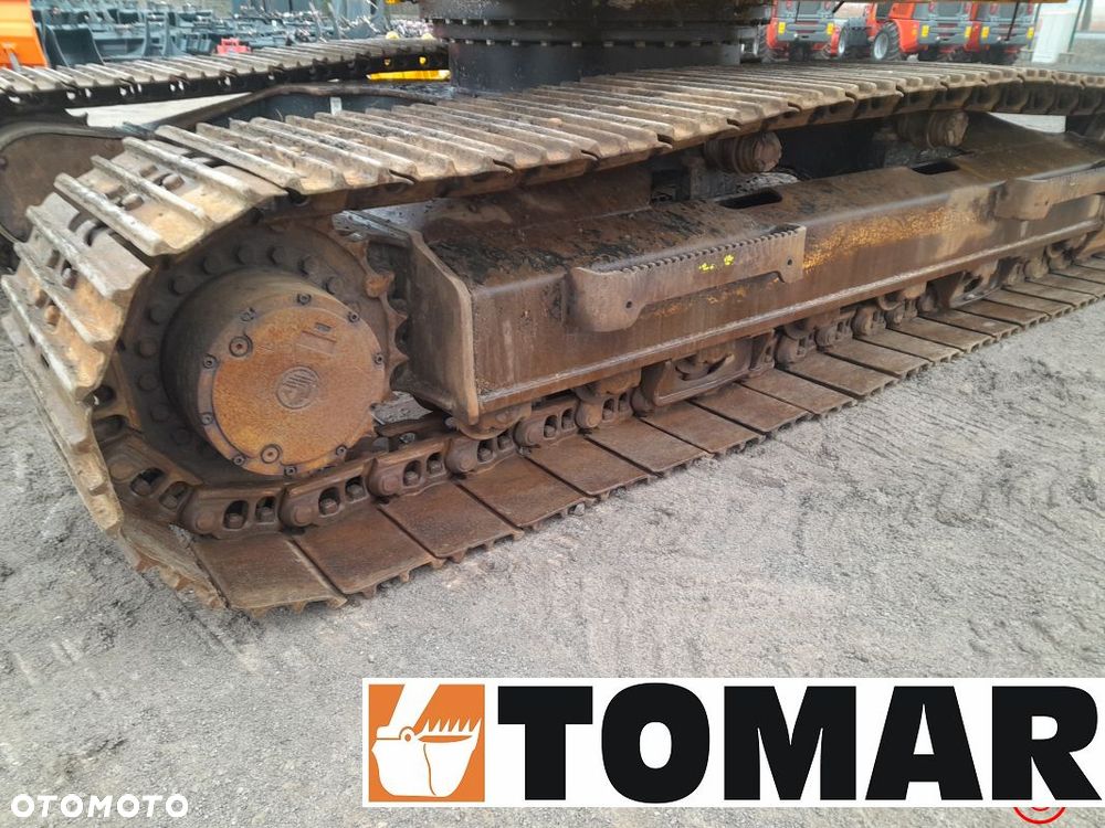 JCB 220x js220 2021R - 21