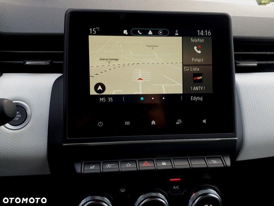 Renault Clio - 20