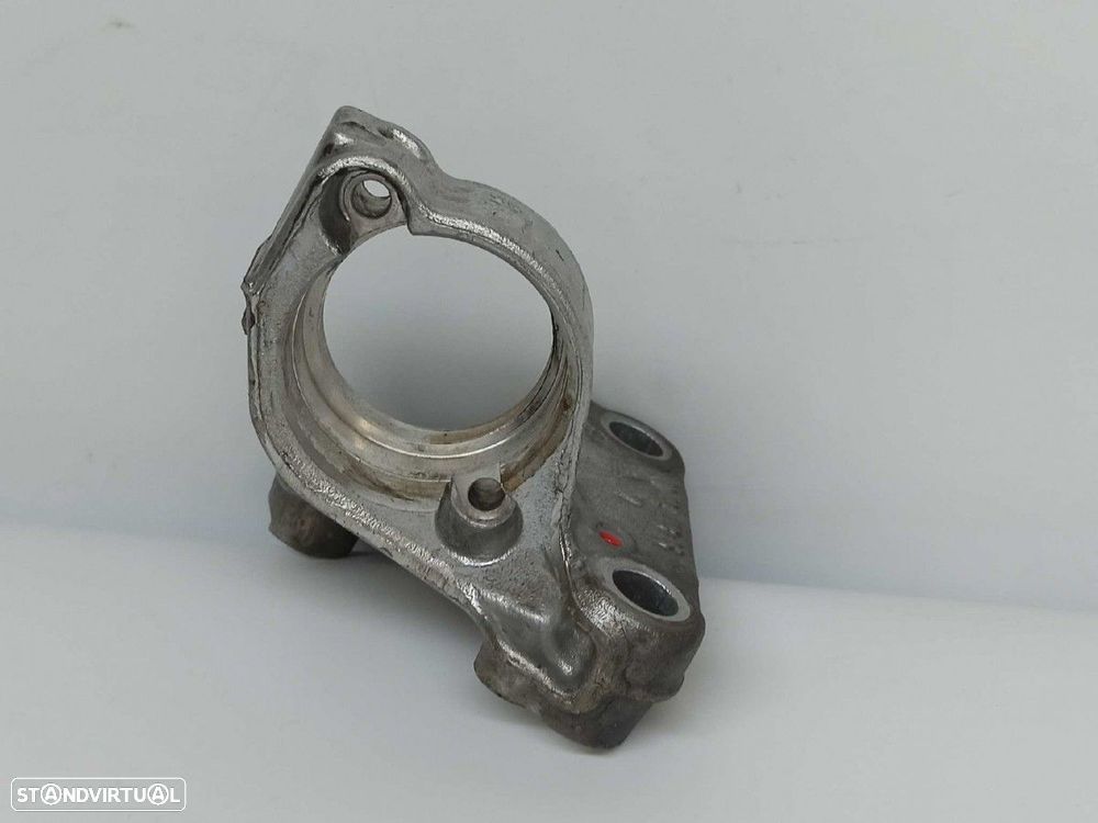 SUPORTE À TRANSMISSÃO PEUGEOT 2008 (--.2013->) STYLE - 5