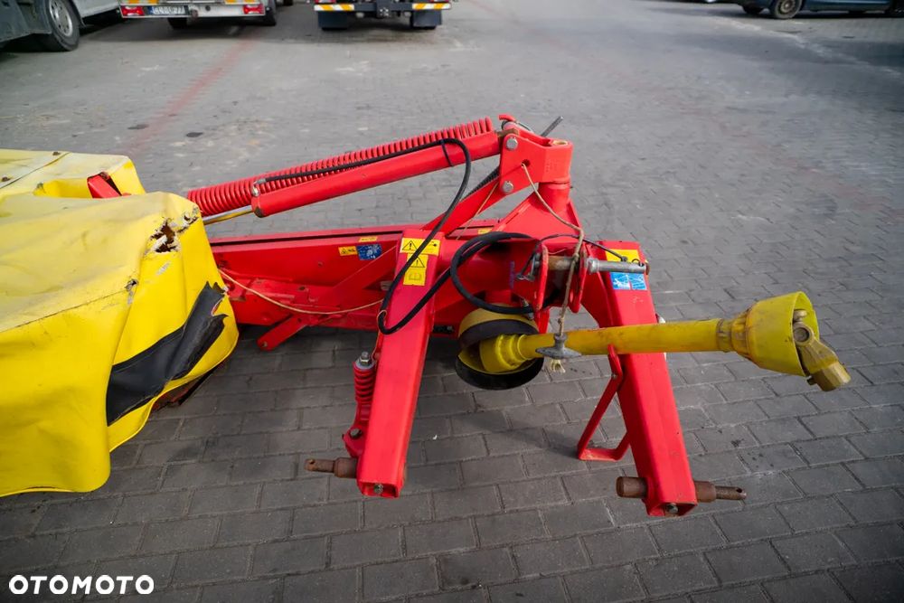 Pottinger NovaDisc 305 POSIADAM WIELE MASZYN PRASA CIĄGNIK ROZRZUTNIK  Zapraszam - 14