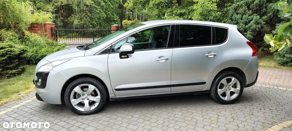 Peugeot 3008 1.6 Premium - 6
