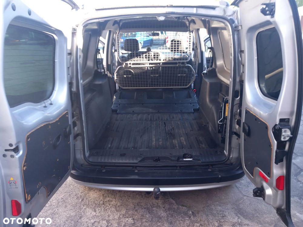 Mercedes-Benz Citan Tourer EDITION extralang - 38