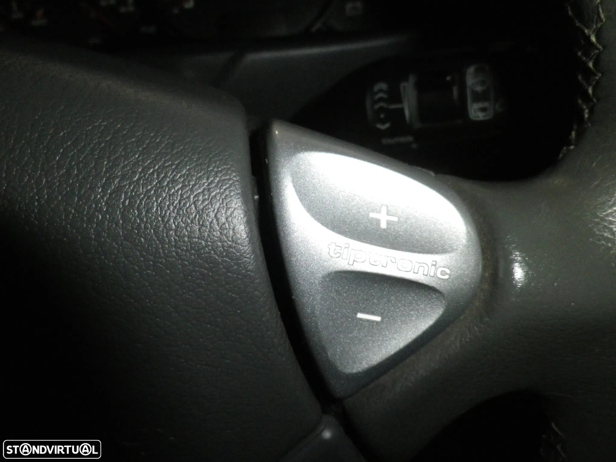 Porsche Cayenne Tiptronic - 56