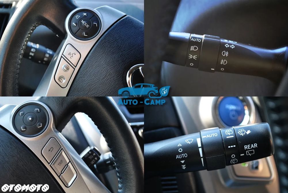 Toyota Prius+ 1.8 HSD Prestige - 16