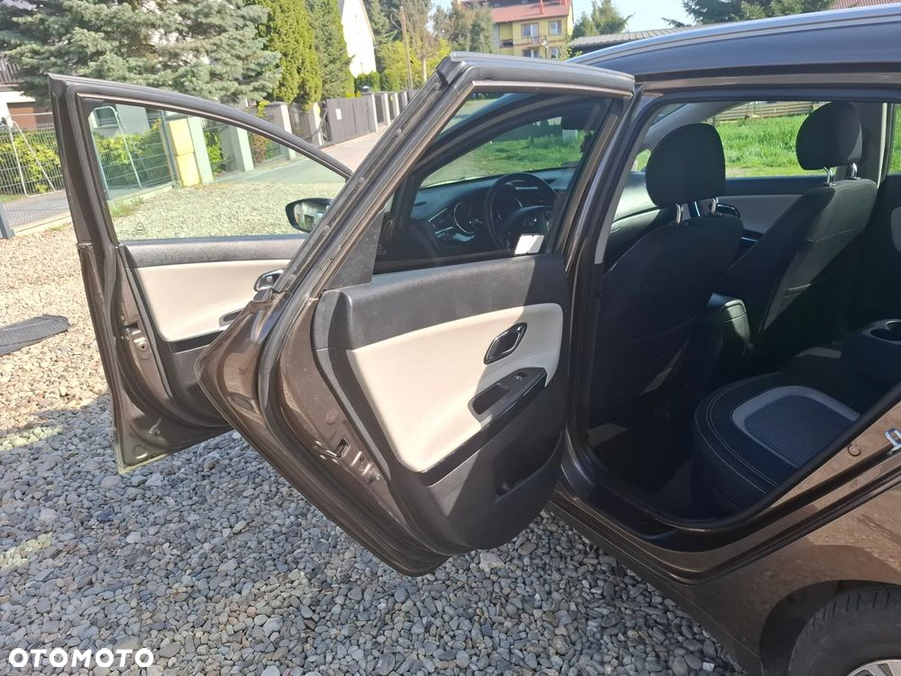Kia Ceed Cee'd 1.6 CRDi L Business Line - 12