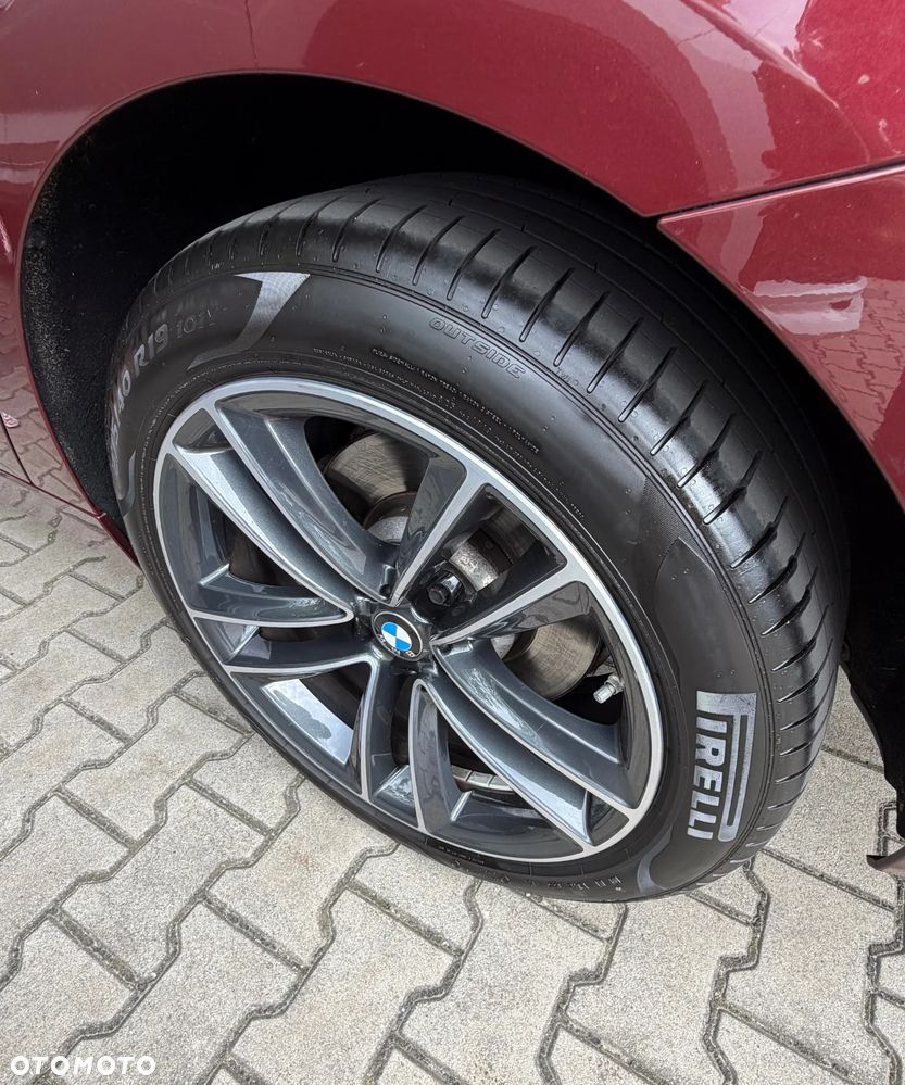 BMW Seria 6 640d xDrive - 12