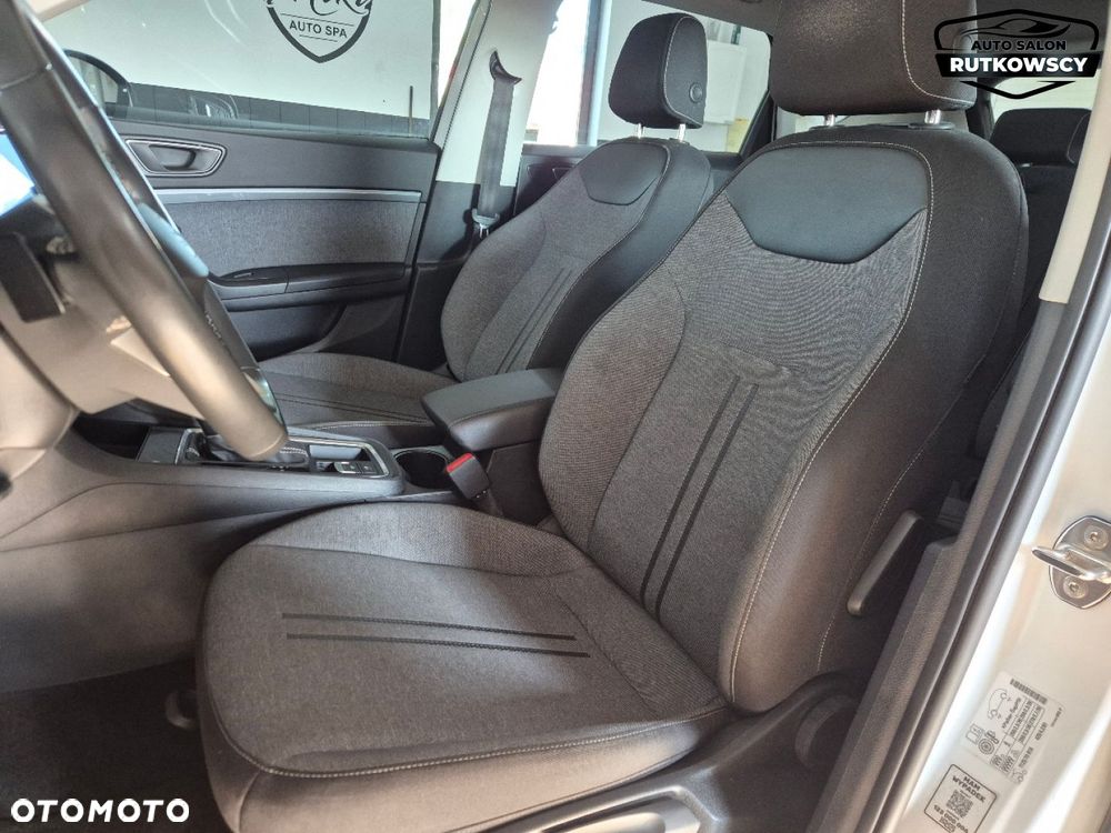 Seat Ateca - 15