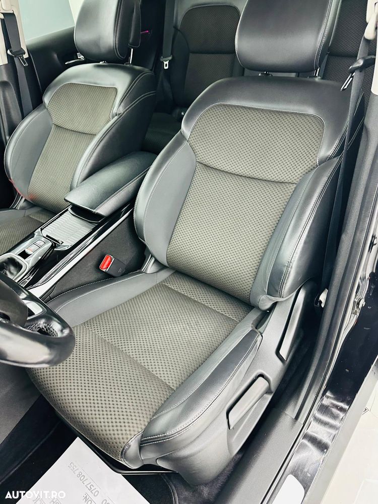 Renault Koleos ENERGY dCi 130 INTENS - 18