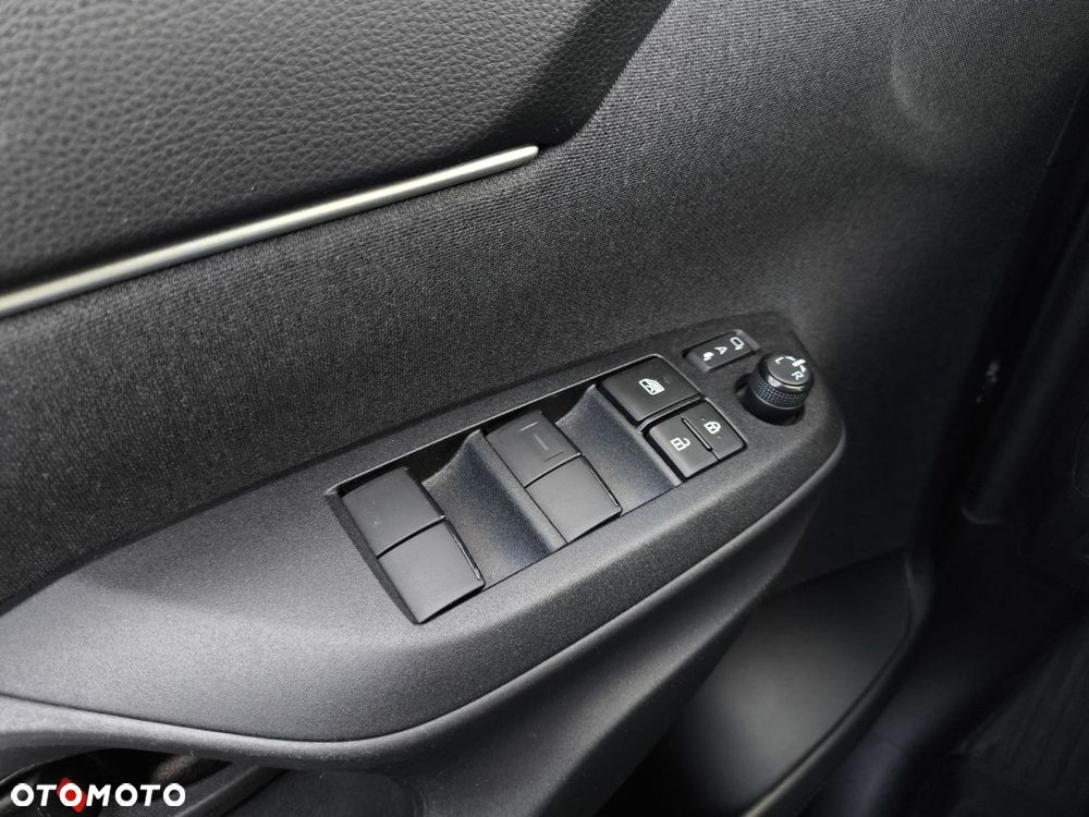 Toyota Yaris Cross Hybrid 1.5 Comfort - 21