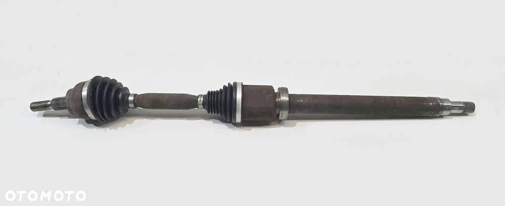 półoś prawa przegub alfa romeo gt 1.9 jtd 03r - 1