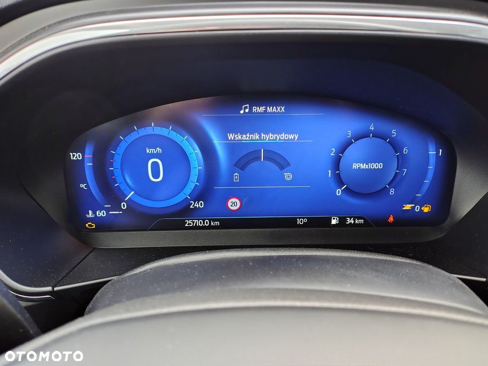 Ford Focus 1.0 EcoBoost Titanium - 14