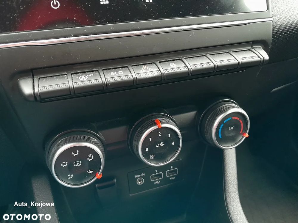 Renault Clio 1.0 TCe Zen - 18