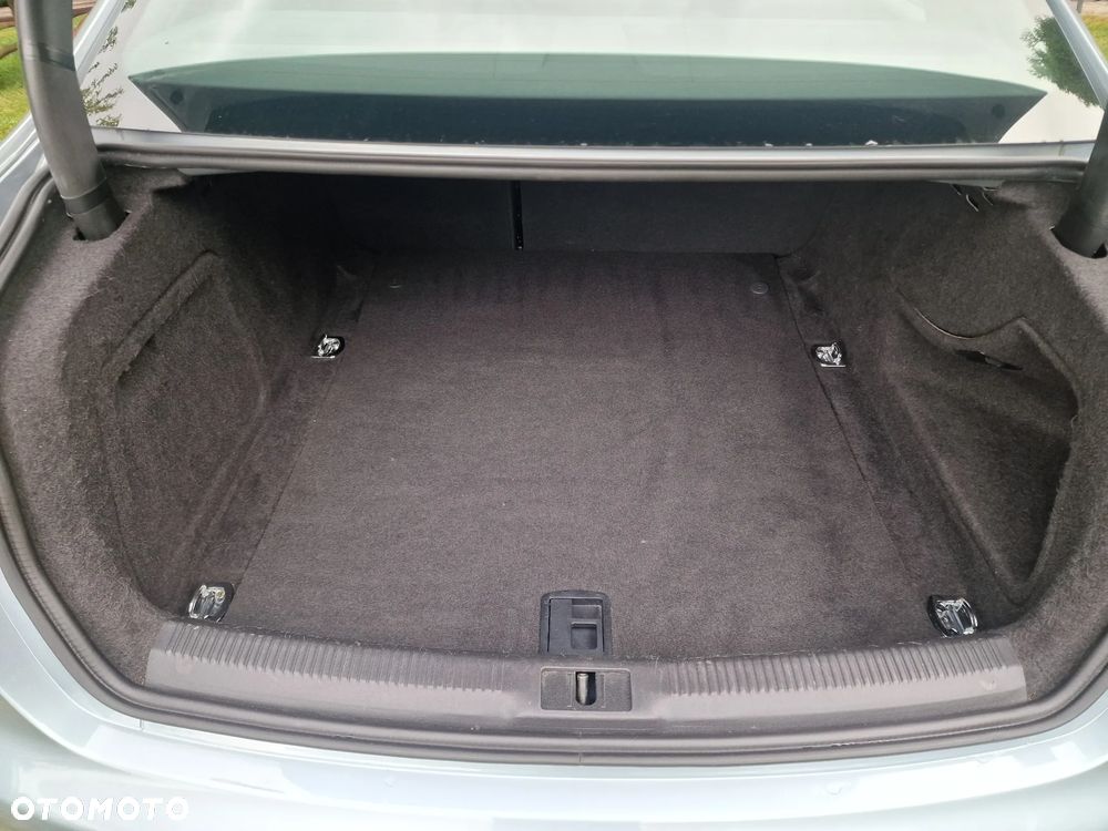 Audi A4 Limousine 2.0 TFSI quattro S line Sportpaket (plus) - 17