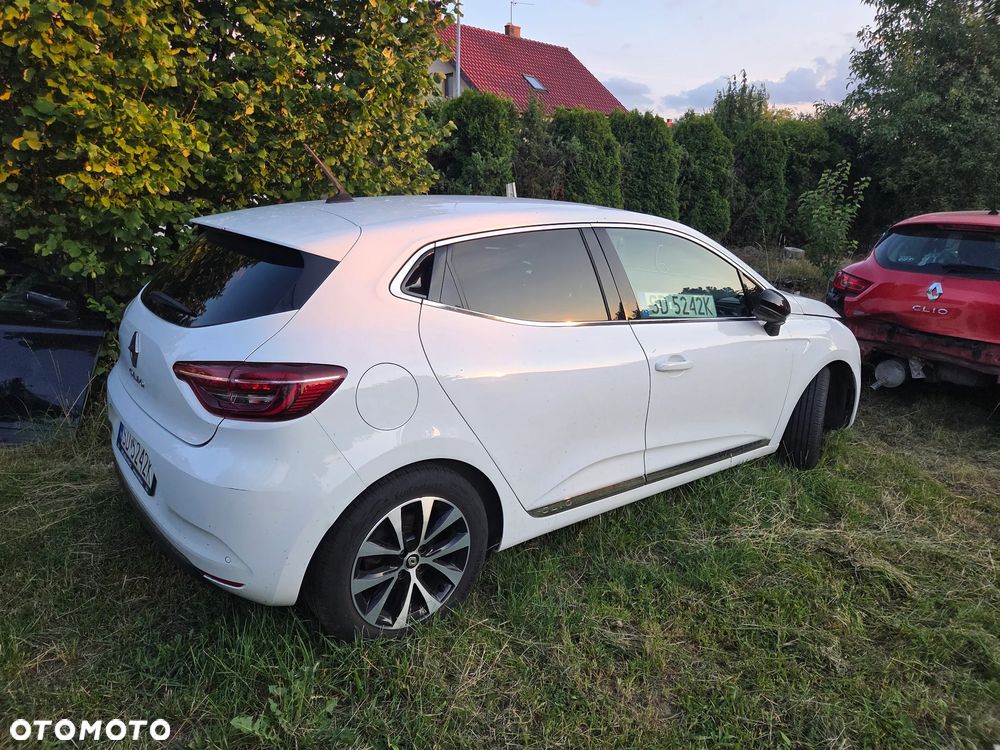 Renault Clio 1.0 TCe Intens - 18