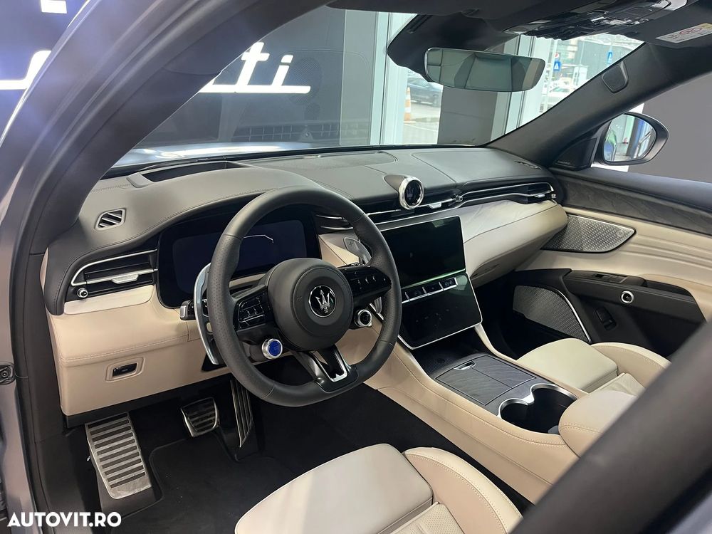 Maserati Grecale - 11