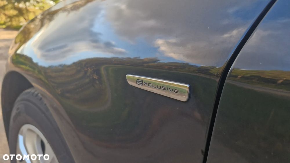 Citroën C5 2.0 HDi Exclusive - 9