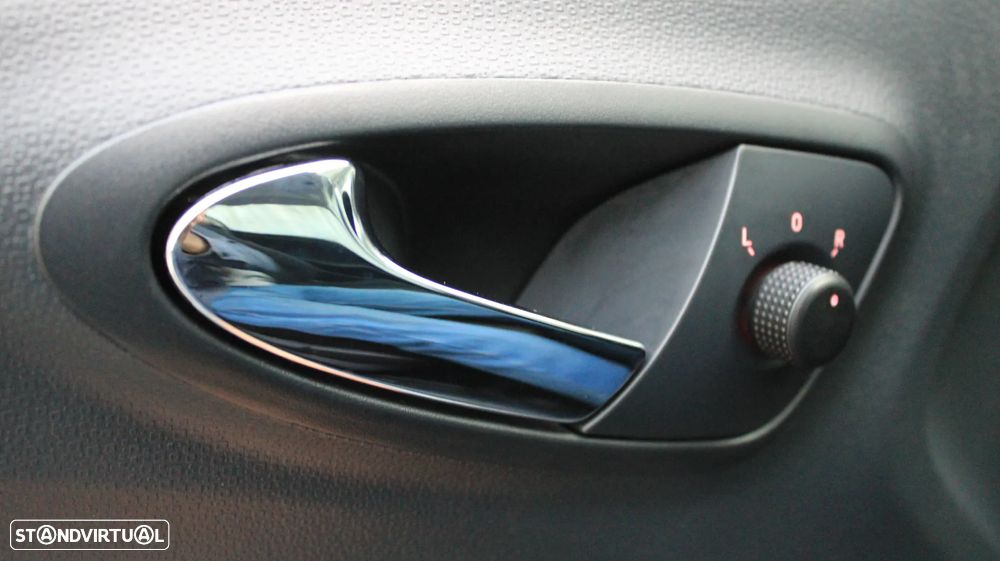 SEAT Ibiza SC 1.6 TDI CR FR - 24