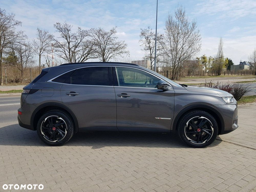 DS Automobiles DS 7 Crossback - 4