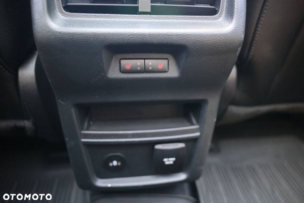 Ford Edge - 26