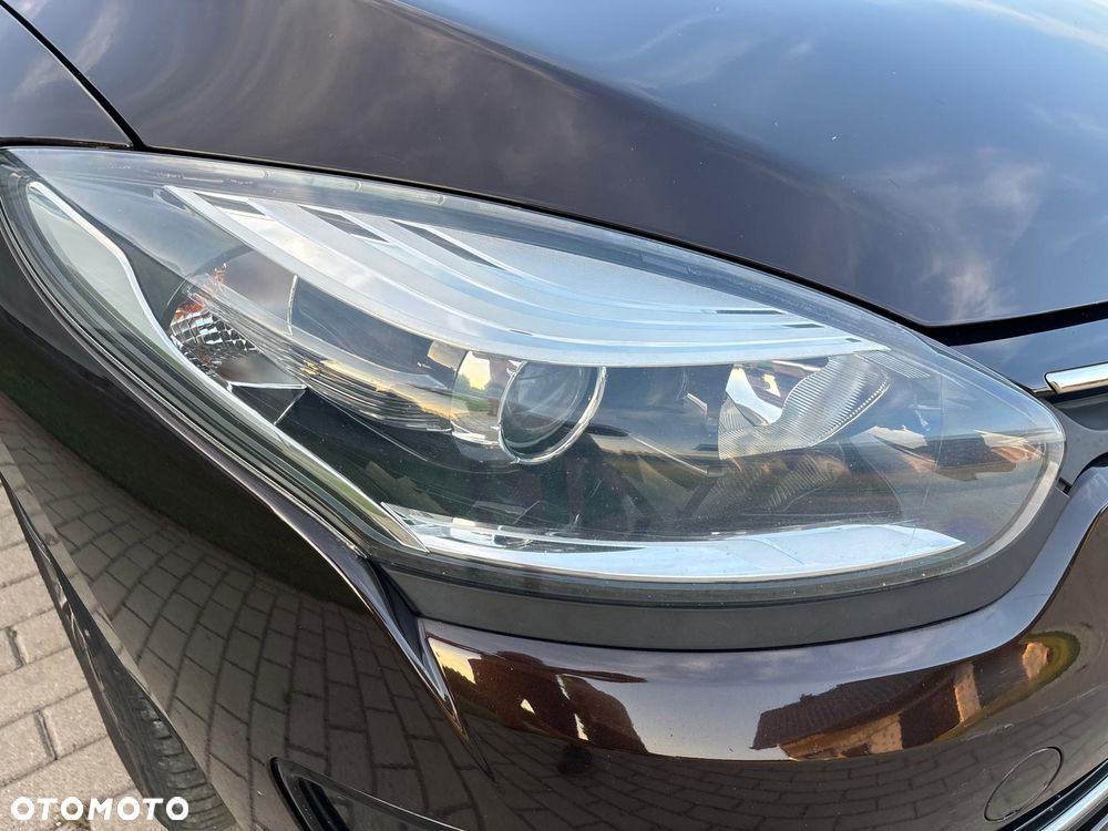 Renault Megane 1.6 16V Dynamique - 24