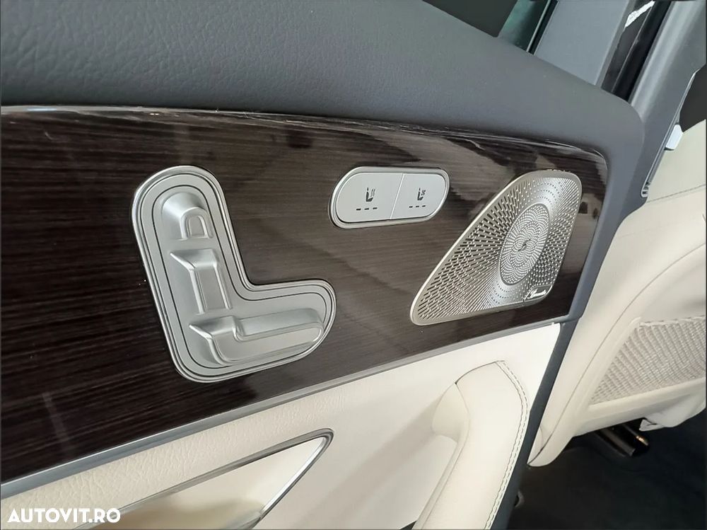 Mercedes-Benz GLS 580 4Matic 9G-TRONIC AMG Line Advanced Plus - 13