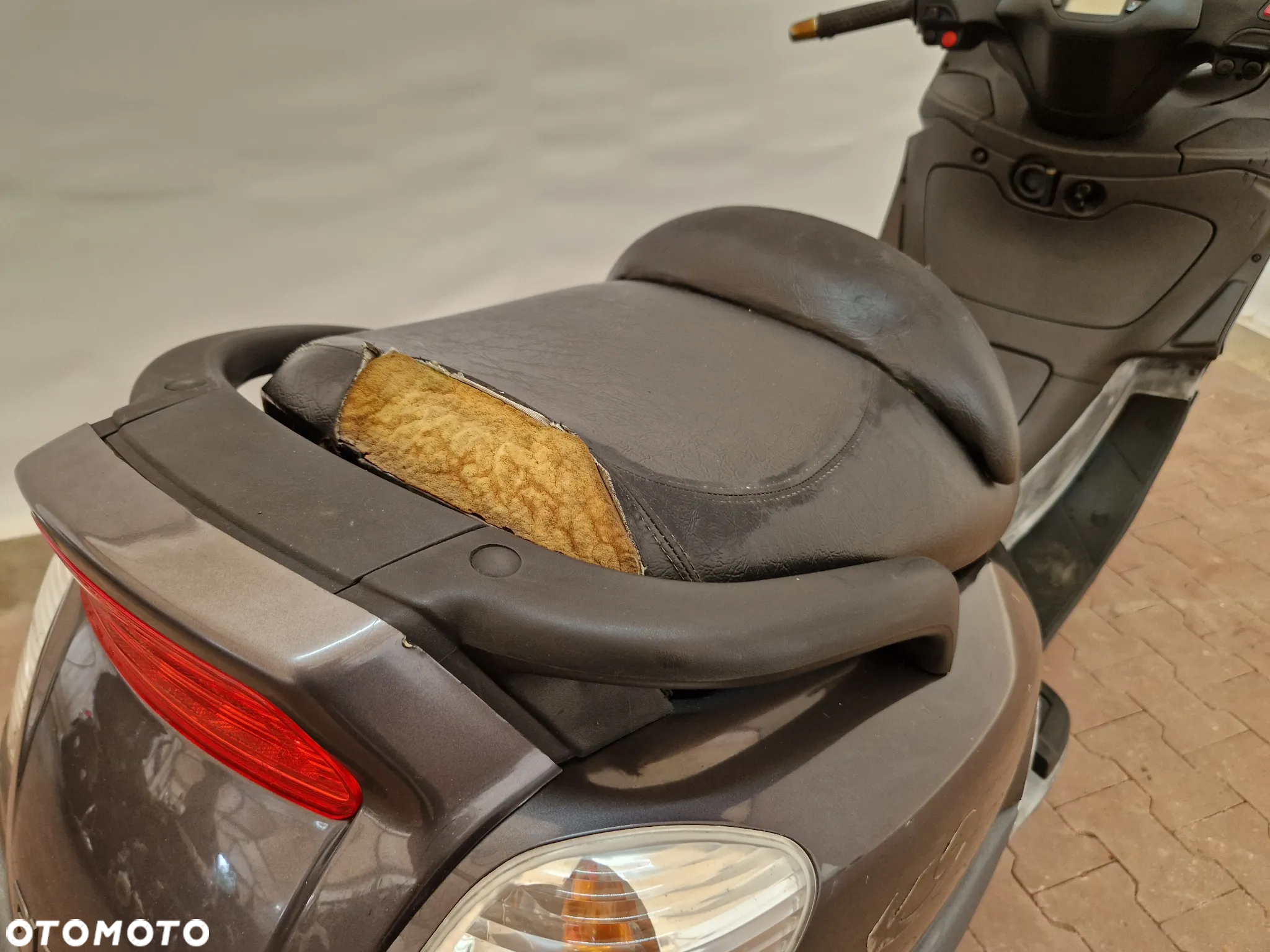 Piaggio X9 - 27