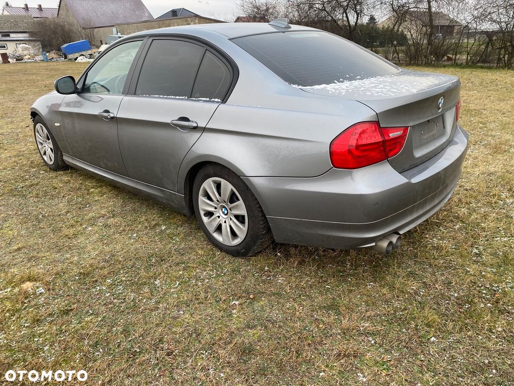 BMW Seria 3 320d - 2