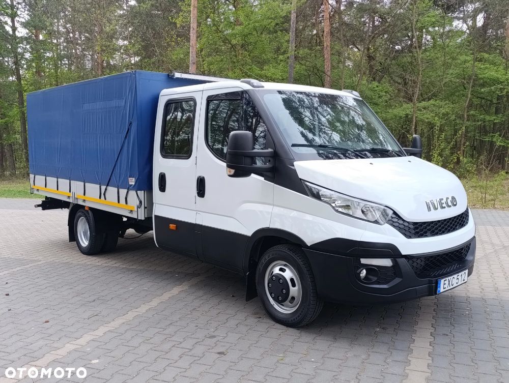 Iveco DAILY - 4