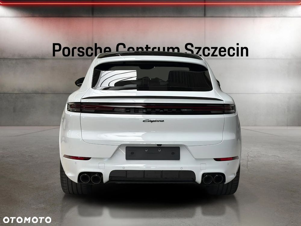 Porsche Cayenne E-Hybrid PHEV Black Edition - 5