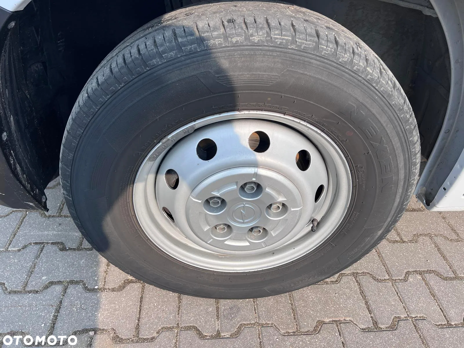 Opel Movano - 22