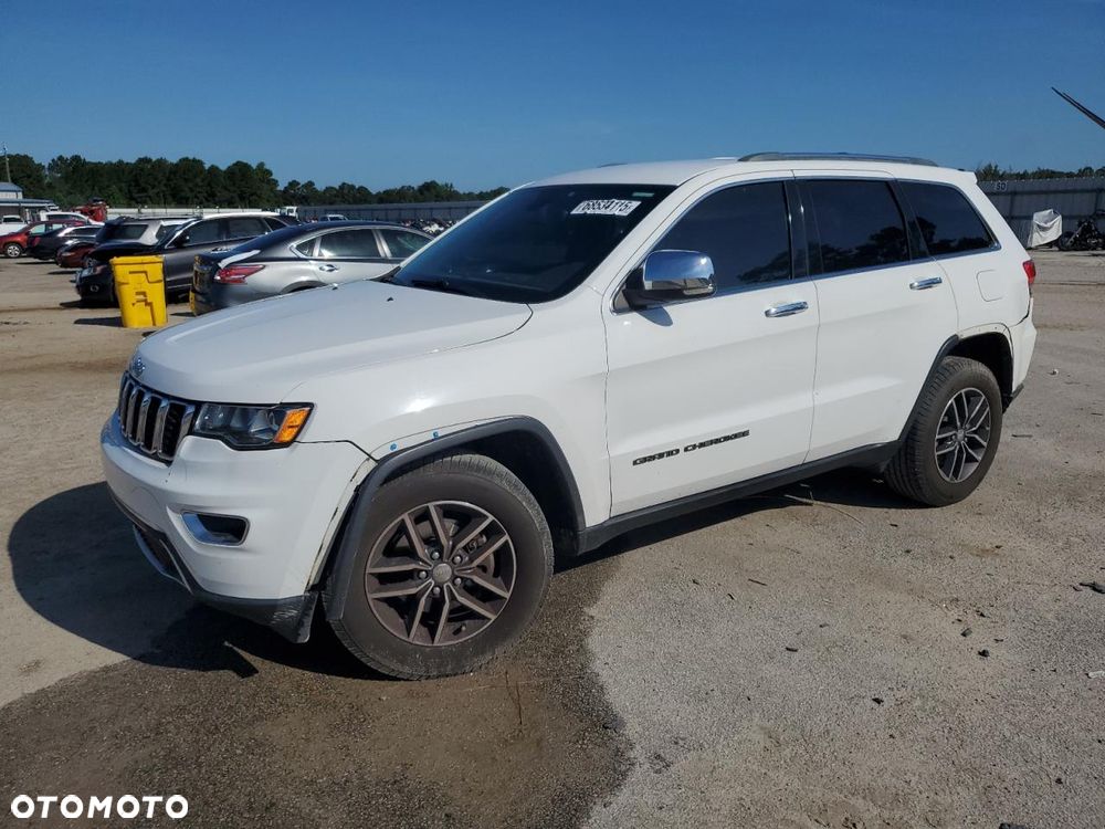 Jeep Grand Cherokee - 2