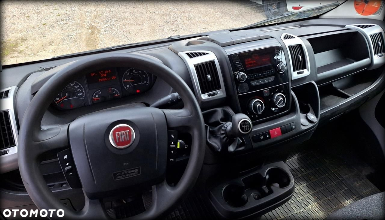 Fiat ducato - 9