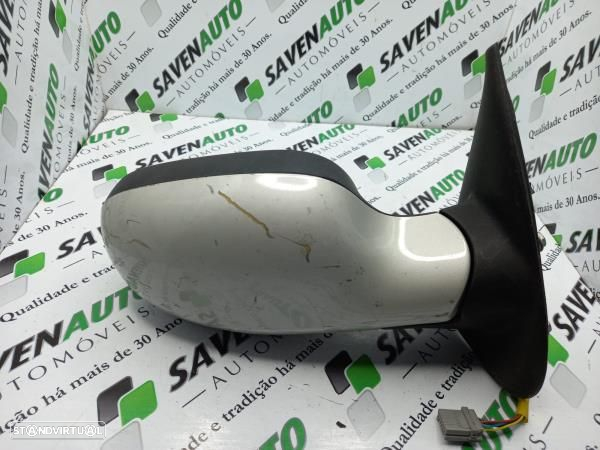 Espelho Retrovisor Dto Electrico Nissan Micra Iii (K12) - 5