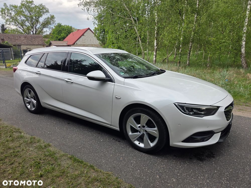 Opel Insignia 2.0 Ultimate Exclusive - 2