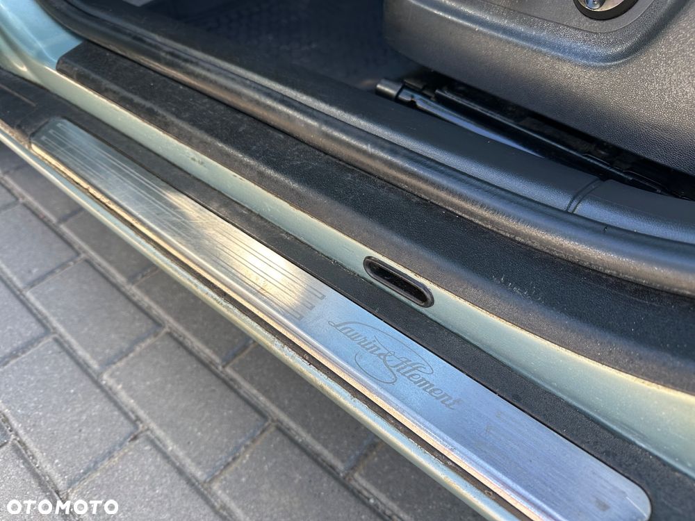 Skoda Octavia 2.0 TDI DPF DSG Laurin & Klement - 9