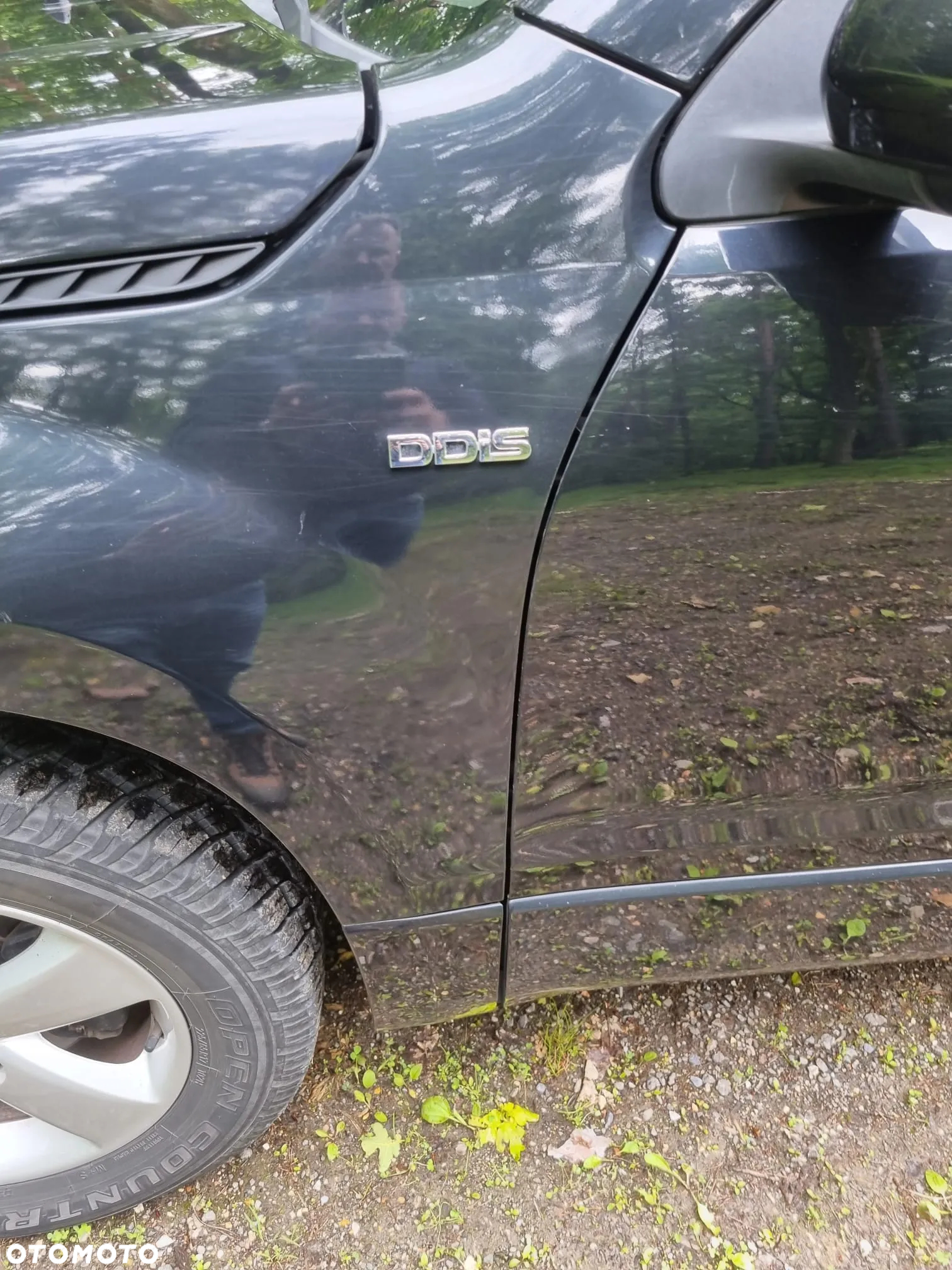 Suzuki Grand Vitara 1.9 DDiS - 5