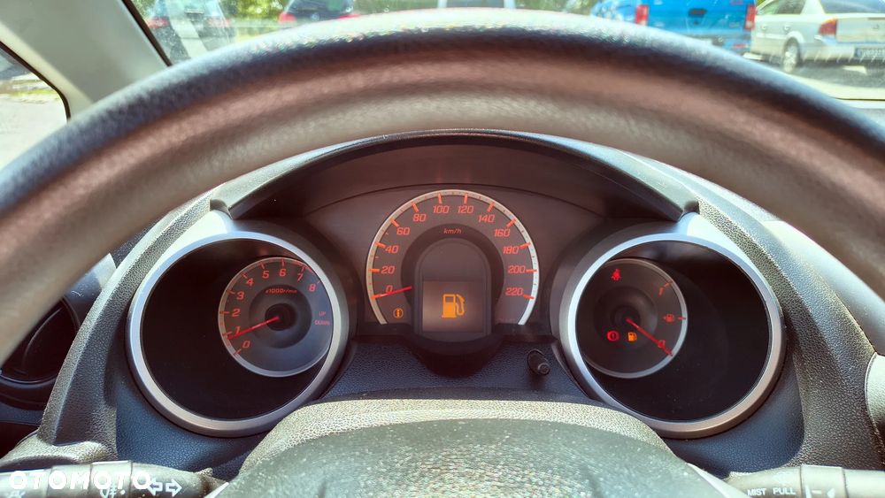 Honda Jazz 1.4 i-VTEC S - 17
