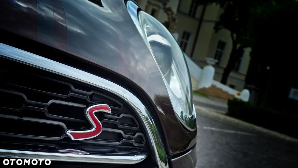 MINI Clubman Cooper S - 16