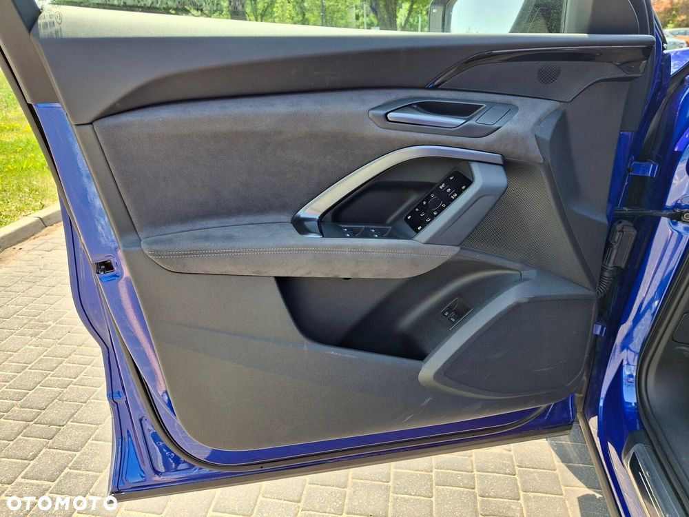 Audi Q5 Sportback - 11