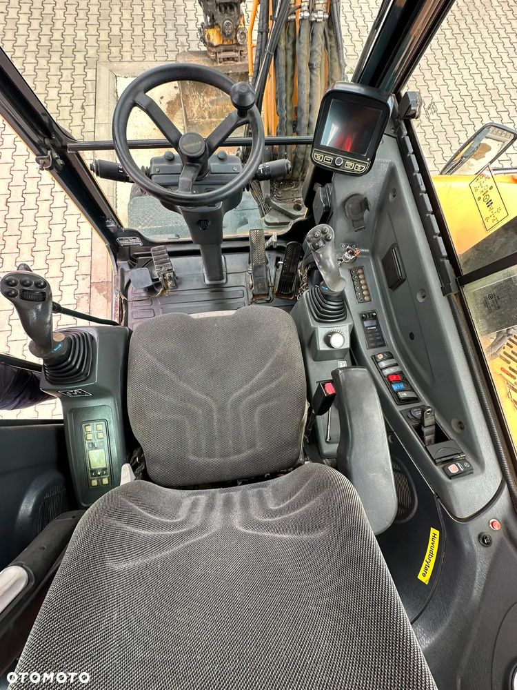 Hyundai Robex 55W-9A - 21