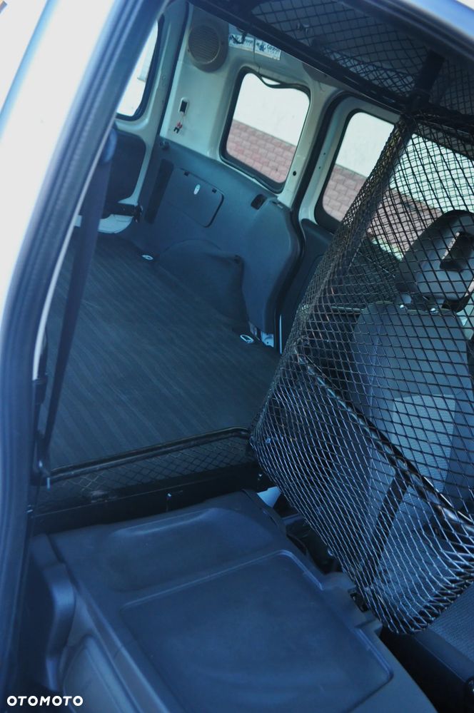 Opel Combo LONG - 31