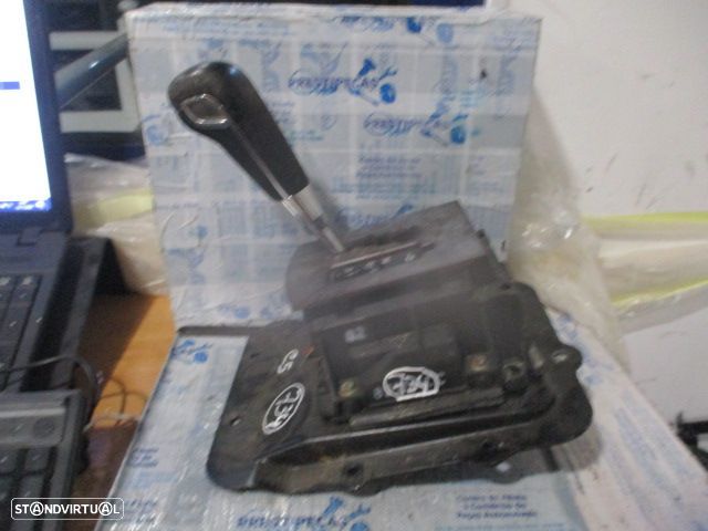 Selector De Velocidades PP170267054  SSANGYONG REXTON 2005 2.7XDI 165CV 5P CINZA AUTOMATICO - 1