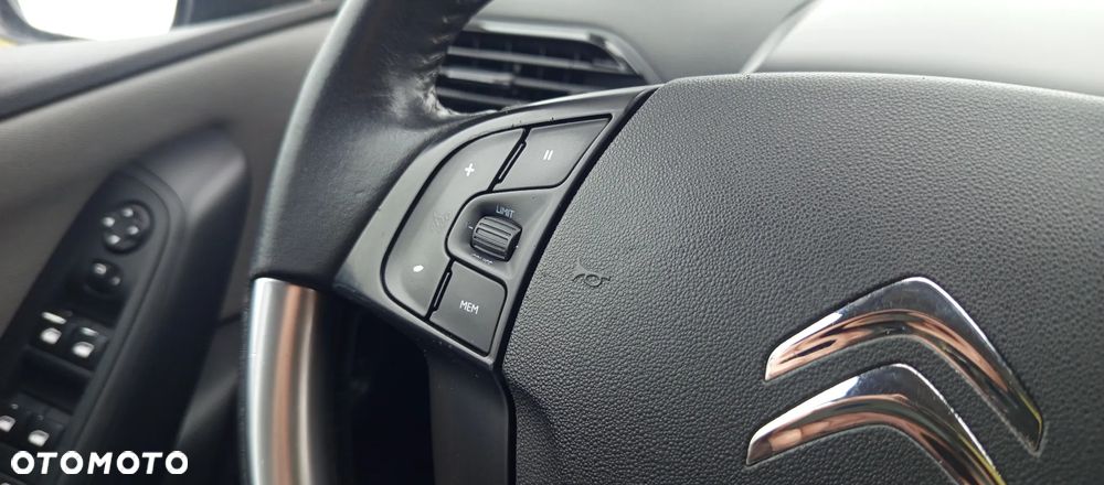 Citroën C4 Picasso 1.6 e-HDi Attraction - 13