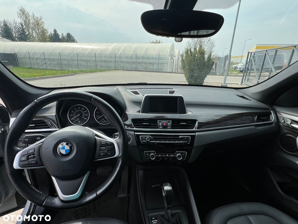 BMW X1 - 9