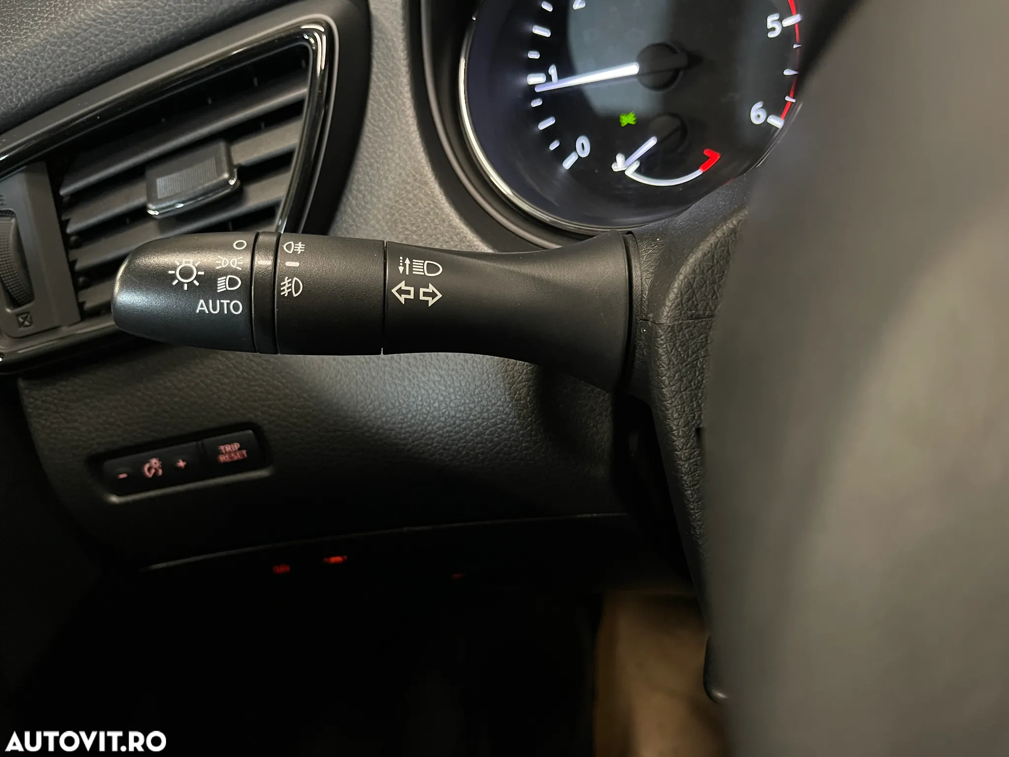 Nissan X-Trail 1.7 dCi Acenta - 25