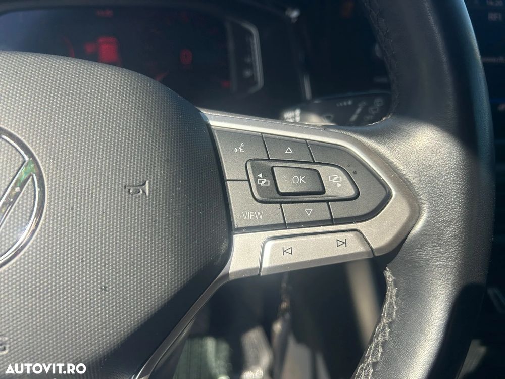 Volkswagen Polo 1.0 TSI DSG Life - 2