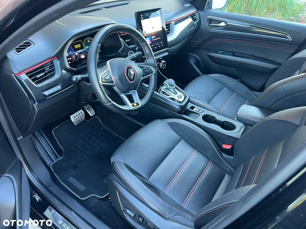 Renault Arkana - 12