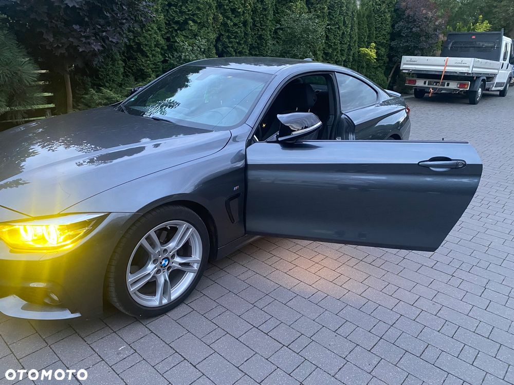 BMW Seria 4 - 12